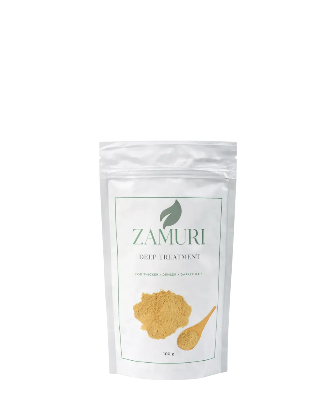 Zamuri Deep Treatment
