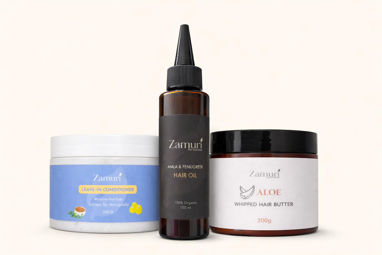 Daily Moisture Bundle