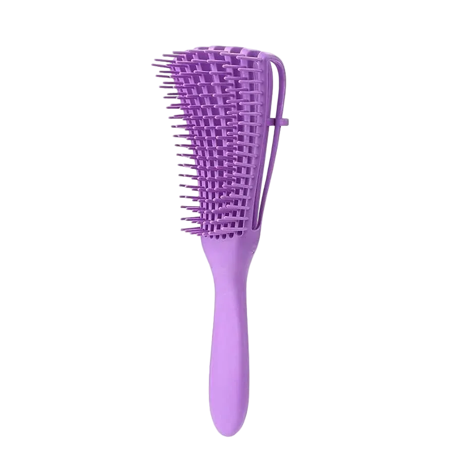 Octopus Detangling Comb