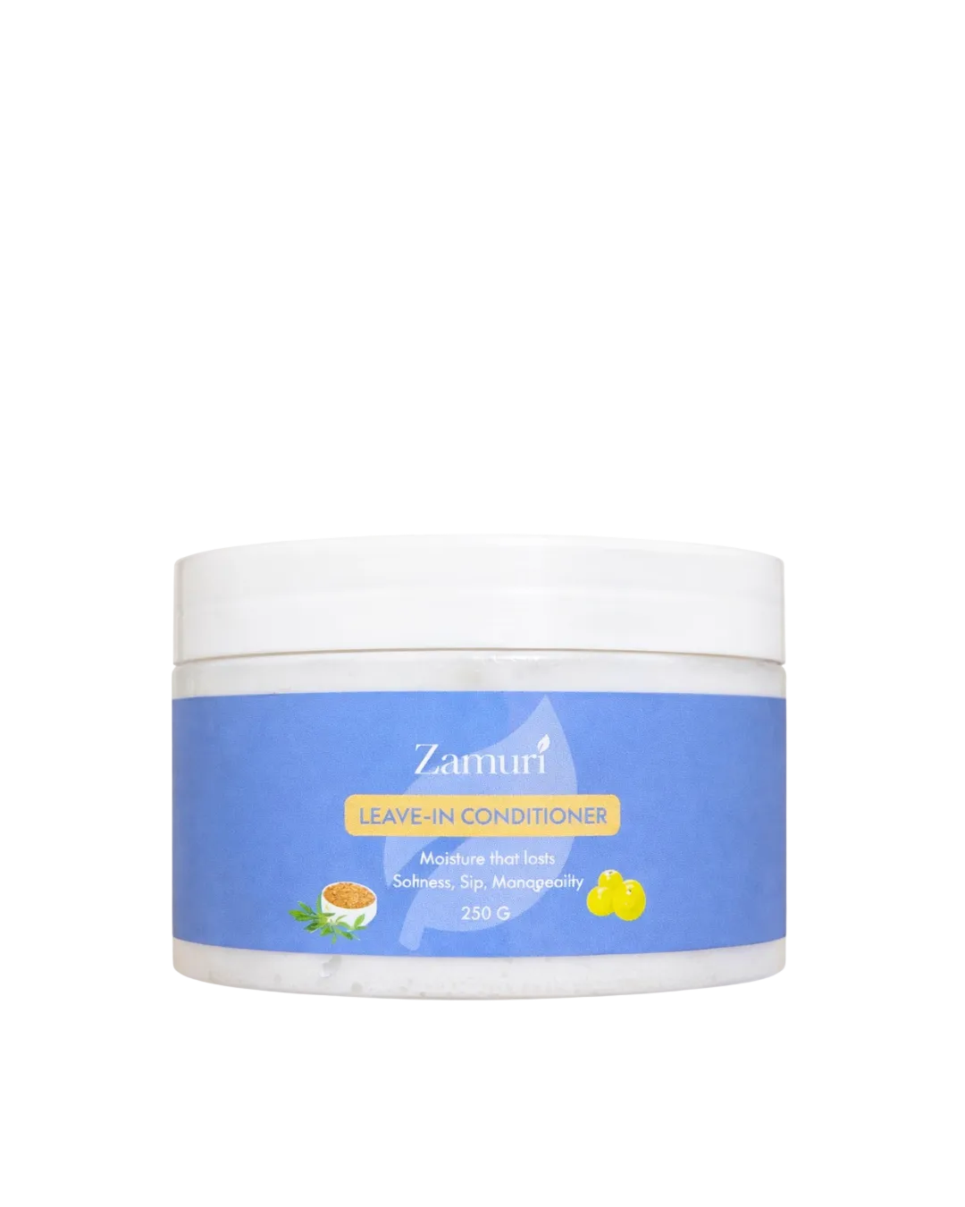 Leave-in Conditioner