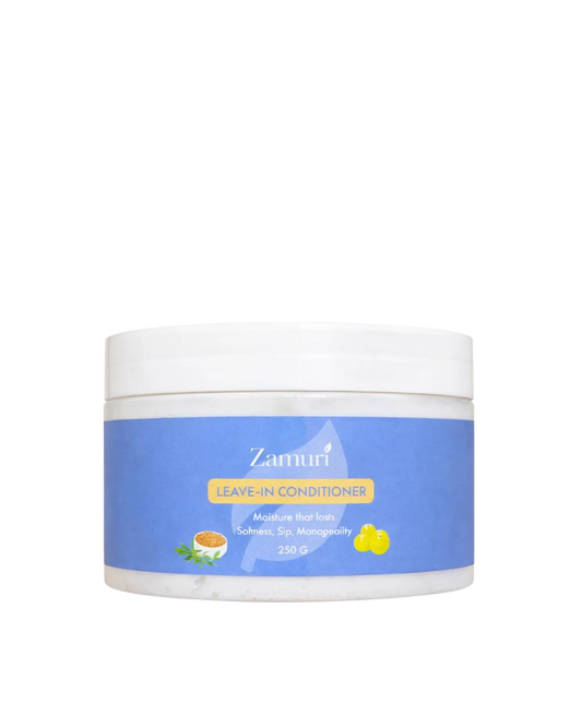 Leave-in Conditioner