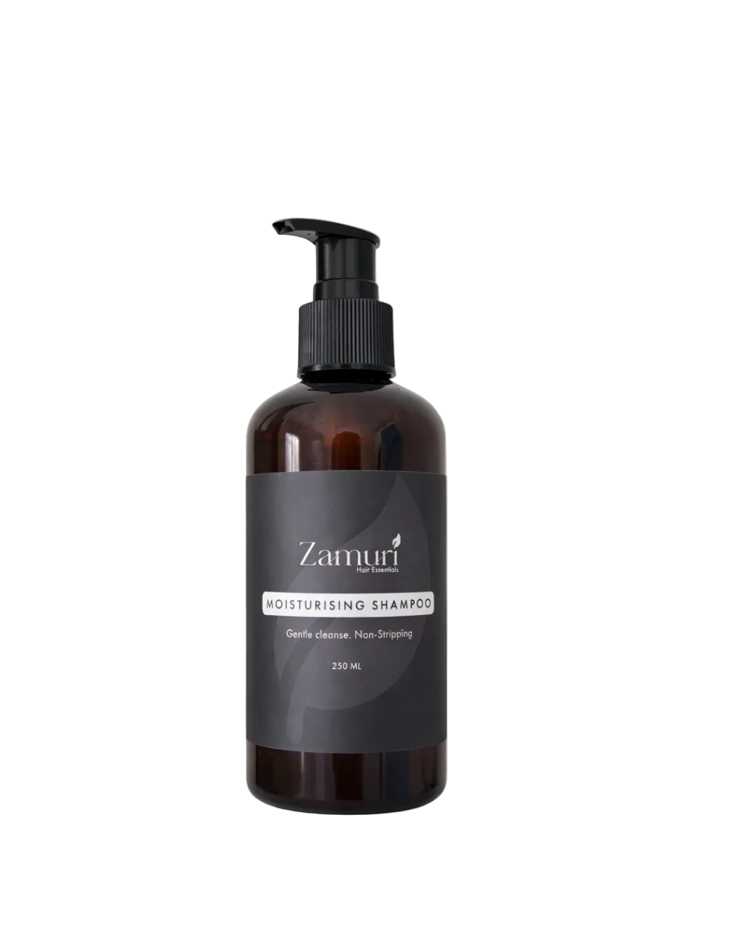 Zamuri Liquid Shampoo
