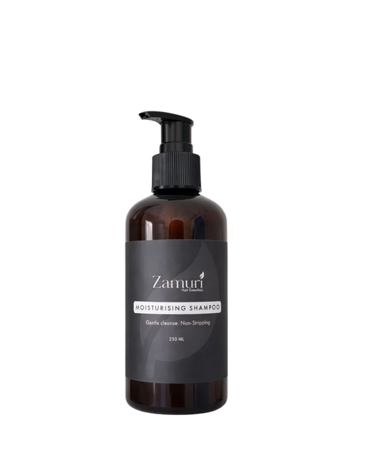 Zamuri Liquid Shampoo