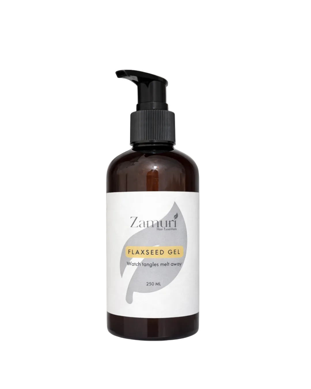 Flaxseed Gel