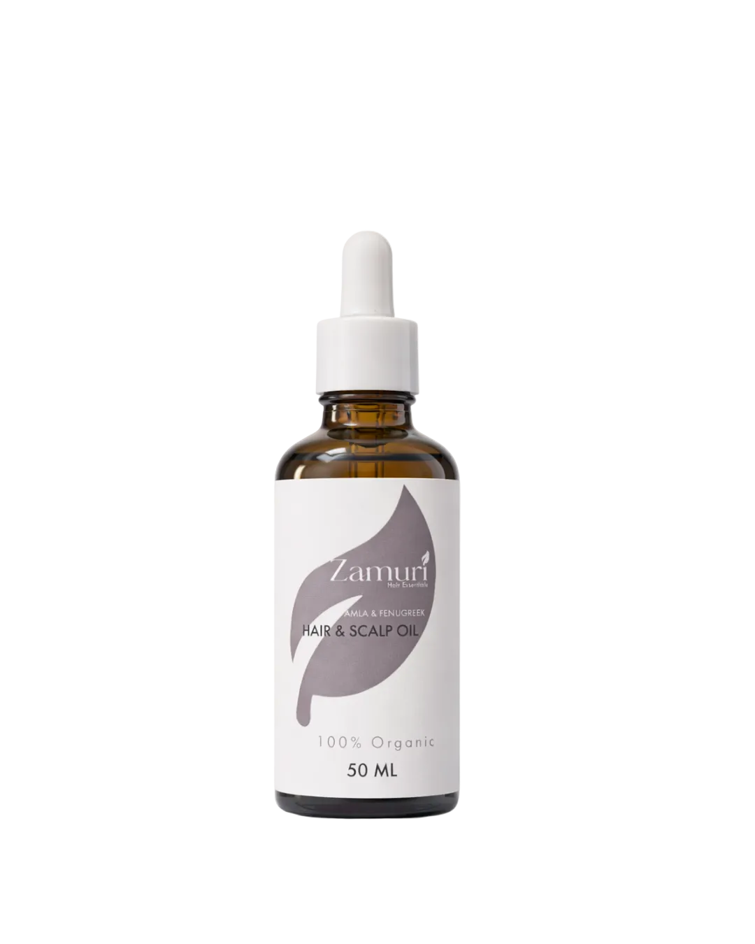 Zamuri Scalp Oil