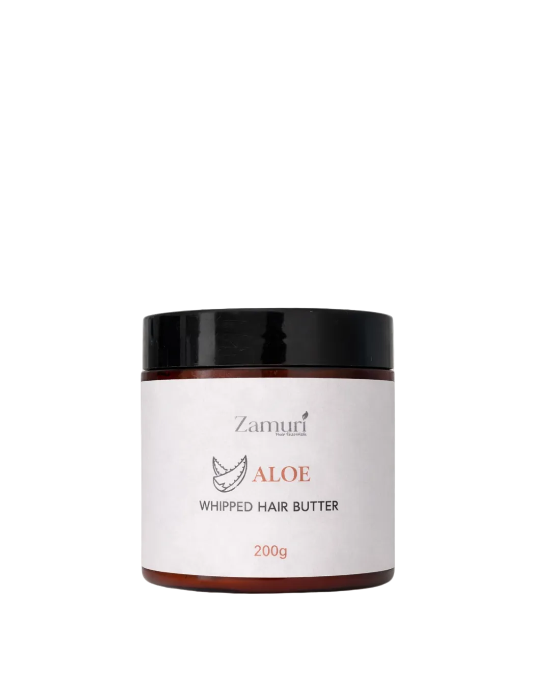 Zamuri Hair Butter