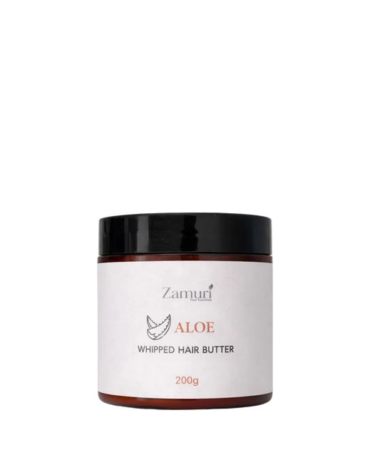 Zamuri Hair Butter