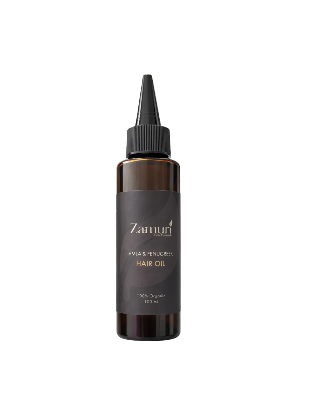 Ayurvedic Hair Oil