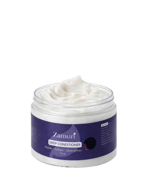 Zamuri Deep Conditioner
