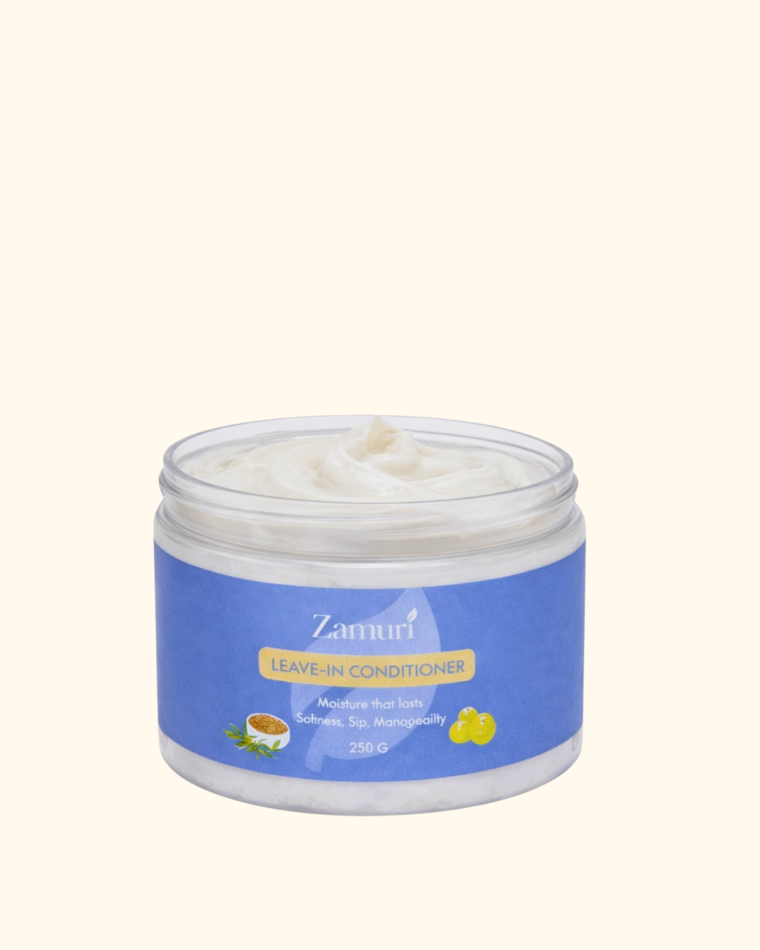 Leave-in Conditioner