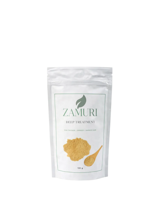 Zamuri Deep Treatment