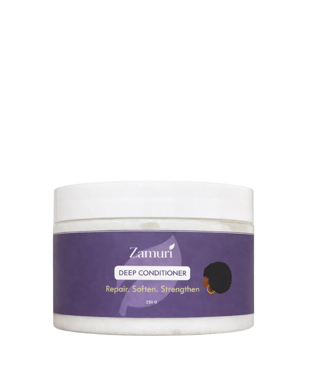 Zamuri Deep Conditioner