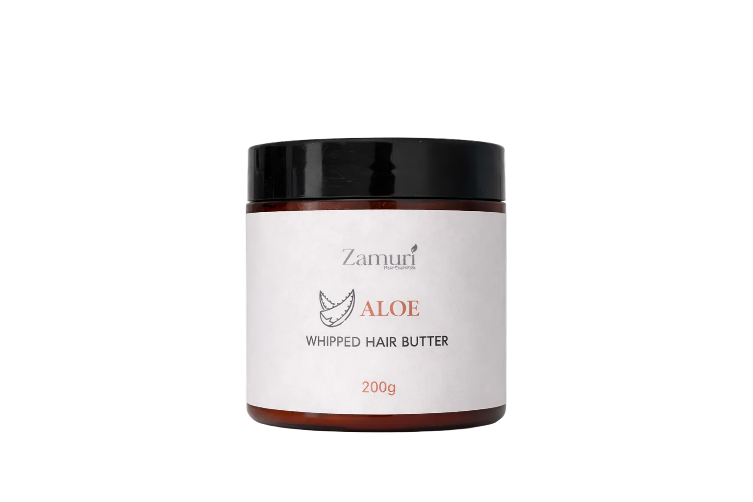Zamuri Hair Butter
