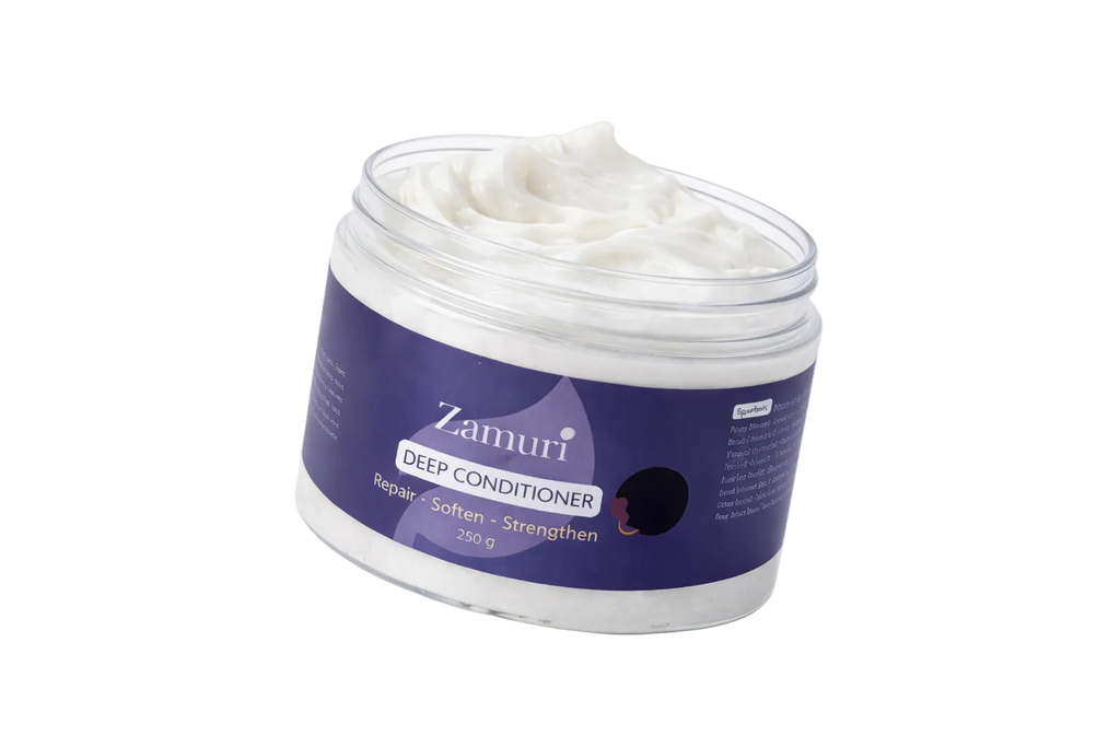 Zamuri Deep Conditioner