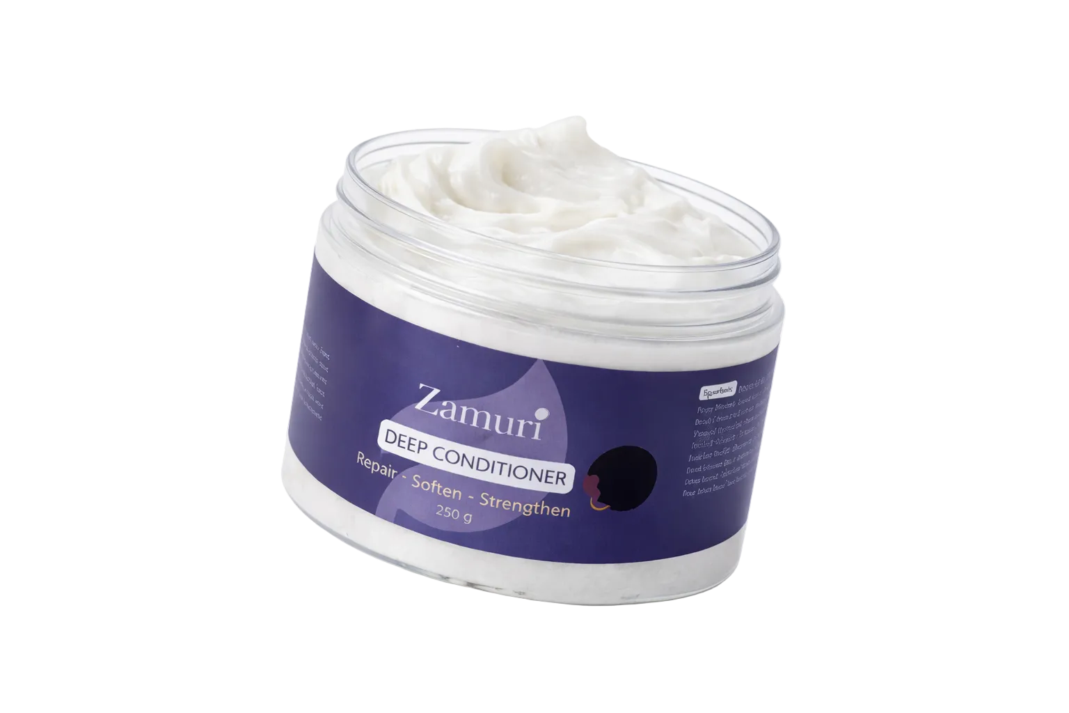 Zamuri Deep Conditioner