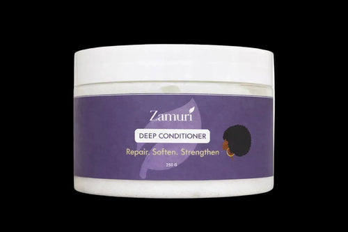 Zamuri Deep Conditioner