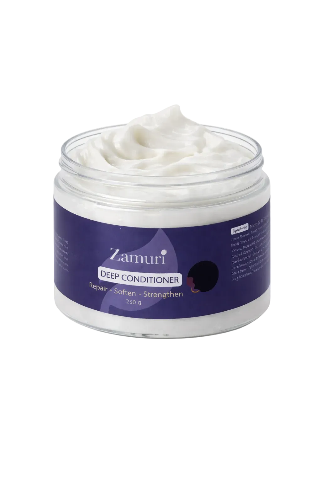 Zamuri Deep Conditioner