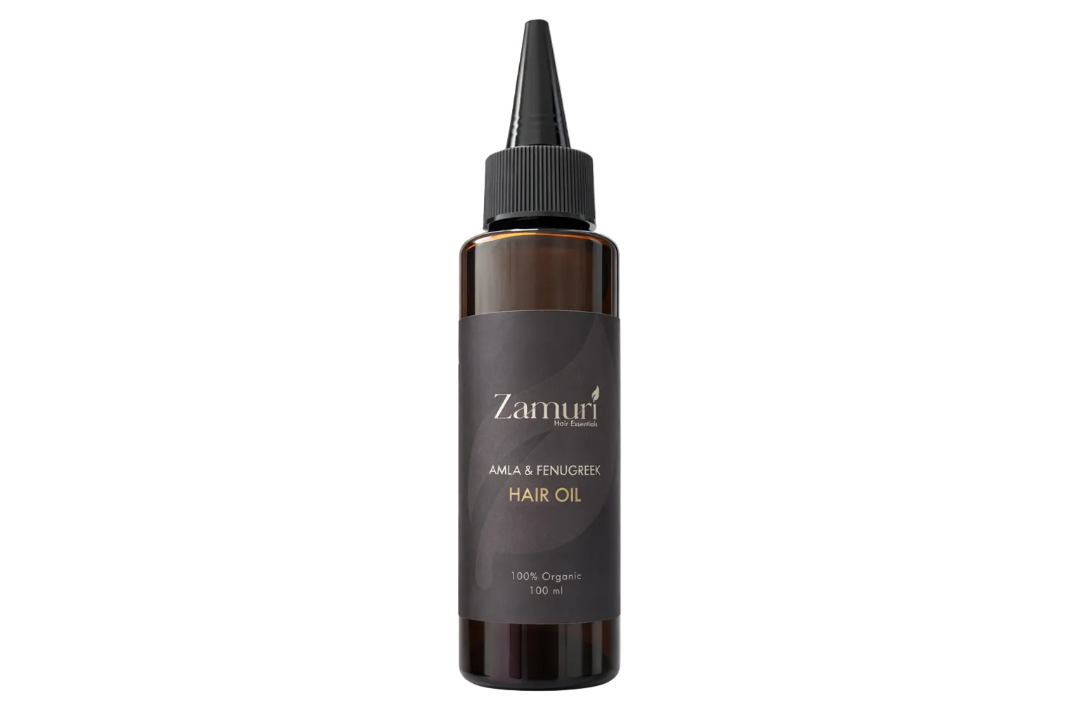 Ayurvedic Hair Oil