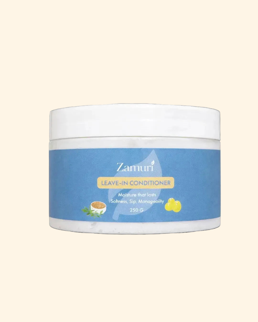 Leave-in Conditioner