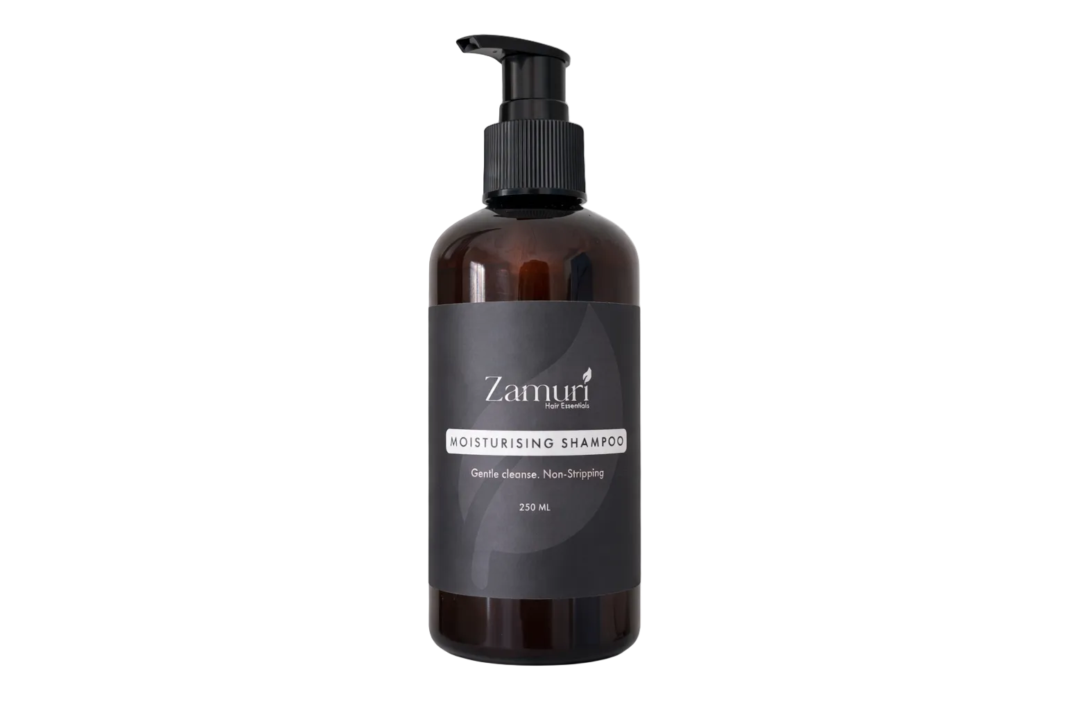 Zamuri Liquid Shampoo